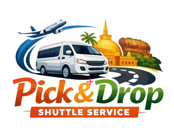 Pick & Drop Logo